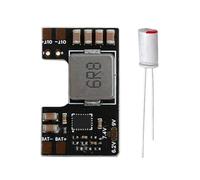 Module convertisseur abaisseur 7 A efficace avec design de petite taille adapté à divers projets de loisirs à distance