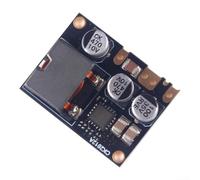 Module convertisseur abaisseur 9 V-32 V vers 5 V 12 A DC 60 W haute efficacité avec design compact