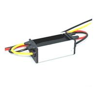 Module convertisseur abaisseur DC 12 V 24 V vers 1 5 V 3 A conçu pour l'électronique de voiture et les besoins d'alimentation portable