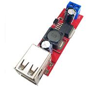 Module convertisseur abaisseur DC-DC 6 V-40 V vers 5 V 3 A Double USB USB Votage Stepdown Module
