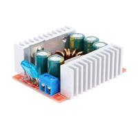 Module Convertisseur Abaisseur DC-DC à Courant Constant 15a | Redressement Synchrone, Pertes Réduites et Chauffe, pour Alimentation LED et Usage Industriel