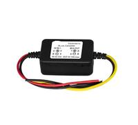 Module convertisseur abaisseur de Tension CC vers CC 12 V, 24 V vers 5 V, 3 A, 5 A, 10 A, 24 V vers 5 V, for Voiture, Taxi, Bus, Affichage LED(DC 5V 10A 50W Max,Case 3S)