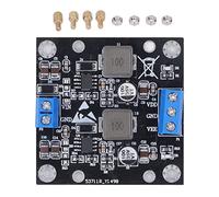 Module convertisseur abaisseur de Tension TPS54360 |Alimentation électrique 12 V 3,5 A à Faible ondulation |Entrée 7-40 V pour la Commande de Moteurs, la Variation d'intensité LED