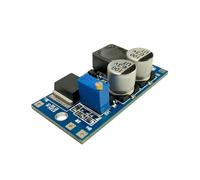 Module Convertisseur Abaisseur Haute Tension - LM2596HV, Régulateur de Tension Ajustable 48 V/55 V Vers 24 V, 15 V, 12 V, 9 V, 5 V, 3,3 V