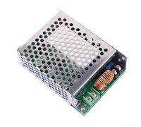 Module convertisseur abaisseur réglable DC-DC, 600 W 20 A avec large entrée 25-90 V et sortie 2,5-60 V, design haute efficacité pour des applications polyvalentes (avec boîtier)