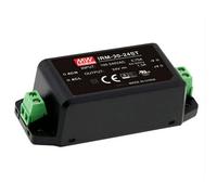 Module Convertisseur Ac/dc Mean Well Irm-30-24st