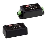 Module convertisseur AC/DC MEAN WELL IRM-30-5ST