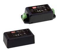 Module convertisseur AC/DC MW Mean Well IRM-30-5