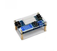 Module convertisseur Boost 12 V vers 24 V, régulateur de tension 90 W DC-DC avec affichage numérique, sortie réglable 11-50 V, 5 A Max, pour chargement de batterie et conduite LED