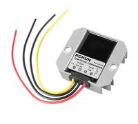 Module convertisseur Boost DC vers DC 12 V vers 36 V 2 A 72 W, régulateur de puissance 12 V-36 V DC-DC étanche (12 V à 36 V 2 A)