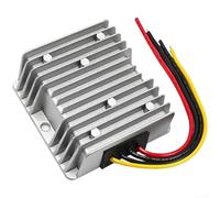 Module convertisseur CC CC haute efficacité 20 V-90 V Plage d'entrée stable 12 V Sortie jusqu'à 40 A Courant IP68 Étanche à la poussière pour les environnements difficiles Systèmes de régulation de