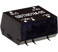 Module convertisseur CC/CC MEAN WELL SBTN01M-05 Nbr. de sorties: 1 x 200 mA 1 W