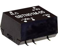 Module convertisseur CC/CC MEAN WELL SBTN01N-15 Nbr. de sorties: 1 x 67 mA 1 W