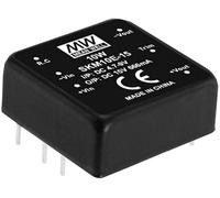 Module convertisseur CC/CC MEAN WELL SKM10C-15 Nbr. de sorties: 1 x 666 mA 10 W 1 pc(s)