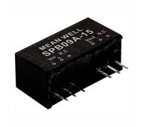 Module convertisseur CC/CC MEAN WELL SPB09C-03 Nbr. de sorties: 1 x 2 A 9 W 1 pc(s)