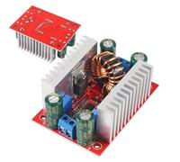 Module convertisseur CC, convertisseur DC ascendant, 400 W, régulateur de tension réglable, module de conversion ascendant, amplificateur de module, régulateur de tension pour ordinateur portable