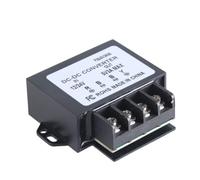 Module convertisseur d'alimentation de voiture étanche DC12 ~ 24 V vers 5 V 3 A pour électronique 5 V
