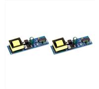Module convertisseur DC-AC élévateur 12 V vers 220 V (2 x 150 W)