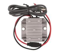 Module Convertisseur DC-DC 12v 24v vers 30v 3, 5a, Argenté