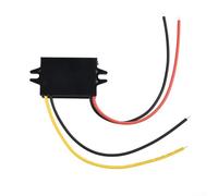 Module convertisseur DC DC 15 80 V vers 12 V 1 A 12 W avec surintensité, court-circuit et protection thermique pour une tension de sortie stable