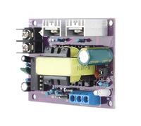 Module Convertisseur DC vers AC, 100W DC24V À AC 0-110V-220V Module D’Onduleur de Sortie Carte D’Alimentation D’Augmentation de Tension, pour Barre LED, Moteur, Électrique
