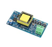 Module Convertisseur DC vers DC Boost, 5V-12V vers 350V-1200V Régulateur de Tension DC vers DC, 5V vers 400V 300V 900V 1000VXIPA DC Réglable, Prend en Charge la Sortie de Tension AC