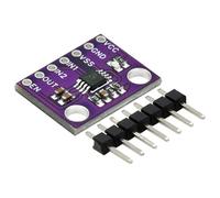 Module convertisseur de courant continu facile à utiliser, compatible avec microcontrôleurs pour des projets simples, fiabilité et haute précision