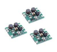 Module convertisseur de puissance haute efficacité 3 V 15 V vers 1-15 V Sortie réglable Augmentation automatique Conversion automatique