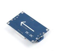 Module convertisseur de puissance Stepdown DC 4 35 V entrée vers sortie réglable 1 25 35 V avec compteur
