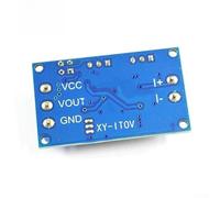 Module convertisseur de signal de tension prenant en charge l'entrée 4-20mA et 0-20mA à 0-3.3V 0-5V 0-10V plage de sortie