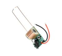 Module convertisseur de tension 3, 7 V à 15 KV avec télécommande | Entrée 3, 7 V, courant de veille de 2 milliampères, activation à distance pour les projets d ' électronique