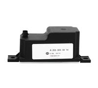 Module convertisseur de Tension à 3 Broches Compatible avec CLS350 W205 W253 S450 (numéros de pièce : 2059053414, 2059052809, A2059053414)