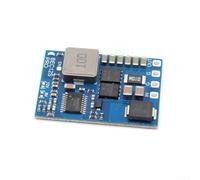 Module convertisseur de tension abaisseur 9 V-55 V vers 5 V 8 V 12 V 5 A Haute efficacité Régulateur de puissance à commutation synchrone pour électronique industrielle