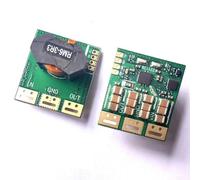 Module convertisseur de tension CC entrée 4,5 V-21 V sortie 3 V-21 V 3 A Courant de sortie réglable pour cartes de traitement du signal (20 V)