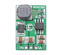 Module convertisseur de tension DC DC, haute efficacité 96%, sortie 12V, 3,5 a, pour routeur WIFI, caméra IP, lumières LED en plastique 2g