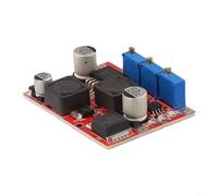 Module convertisseur de tension DC-DC Step Up Down avec CC/CV XL6019, pour entrée Boost Drop 4-35 V vers sortie 0,25-25 V, 3 A Max, refroidissement naturel 15 W