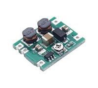 Module convertisseur de tensions réglables - Large entrée 3 V 15 V vers sortie 1-15 V - Alimentation haute efficacité - Convertisseur haut et bas automatique