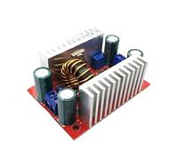 Module convertisseur élévateur DC-DC 400 W 15 A, Alimentation à Courant Constant, Pilote LED, Tension de 8,5 à 50 V à 10 à 60 V, Chargeur