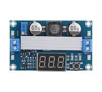 Module convertisseur élévateur LTC1871 |Sortie réglable de 3,5 à 35 V, 96% de Haute Performance |Alimentation renforcée de 65 W pour Bandes LED/Moteurs à Courant continu/projets