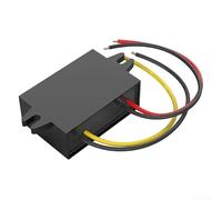 Module convertisseur étanche 12 V 24 V entrée vers sortie 3,3 V DC-DC pour systèmes électriques de véhicule et appareils embarqués (B)