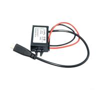 Module convertisseur étanche 12 V 24 V vers 5 V avec longue durée de vie de plus de 100 000 heures