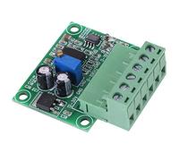 Module Convertisseur Fréquence Tension 0 10 kHz à 0 10 V F V Numérique Analogique pour Contrôle Automatisation