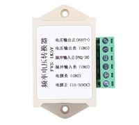 Module convertisseur fréquence-tension | Conversion de forme d'onde F/V 0-1 KHz à 0-5 V/10 V | Interface PLC/Carte de contrôle de mouvement/Adaptateur d'encodeur | Réponse (FVS-1KHz5V)