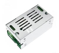 Module convertisseur haute puissance 200 W entrée 6-35 V vers sortie 6-55 V régulateur de tension réglable avec boîtier en aluminium
