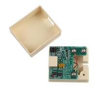Module convertisseur impulsion à double fréquence pour téléphone rotatif vintage, adaptateur de téléphone ancien avec fonction de rappel et numérotation spéciale, installation facile sur lignes
