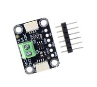 Module convertisseur MCP3421 18 bits avec modes d ' échantillonnage | Modes de conversion sélectionnables, 18 bits à 3, 75 échantillons par seconde, 12 bits à 240 échantillons par