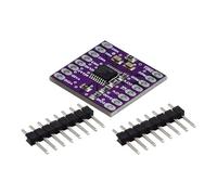 Module convertisseur numérique haute résolution ADC24Bit Protocoles I2C à faible courant 1,5 mA pour système de contrôleur industriel Module de résolution