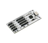 Module convertisseur série USB C vers 8 ports USB C pour transfert de données haute vitesse et connexion de plusieurs appareils