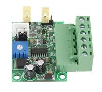 Module Convertisseur Tension en PWM 0-5V 0-10V vers Signal PWM 2kHz-20kHz pour Contrôle Moteur