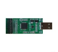 Module convertisseur USB compact vers Spi I2C pour appareils 1,8 V 3 V 5 V